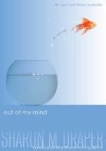 OUT OF MY MIND PB