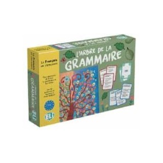 LARBRE DE LA GRAMMAIRE