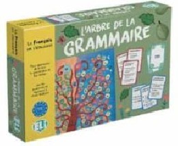 LARBRE DE LA GRAMMAIRE