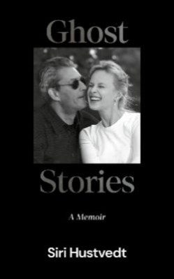 GHOST STORIES PB