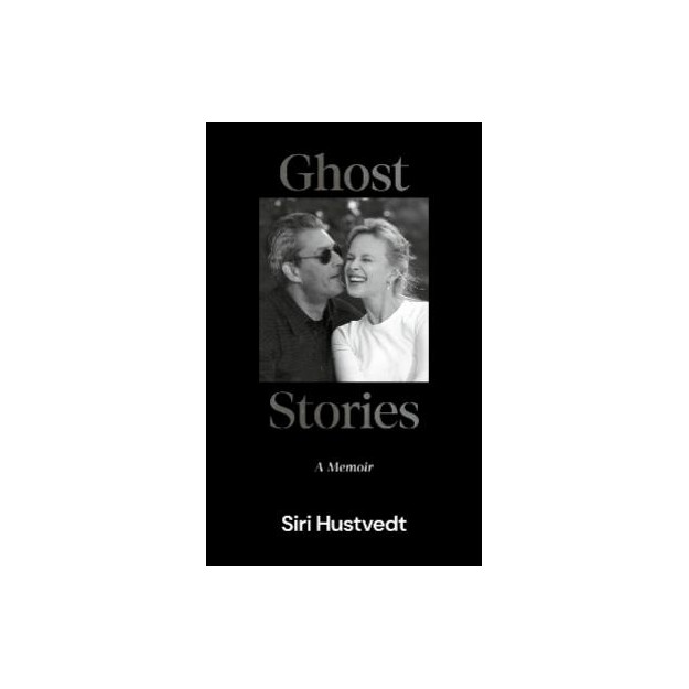GHOST STORIES PB