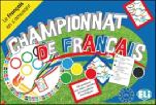 CHAMPIONAT DE FRANCAIS