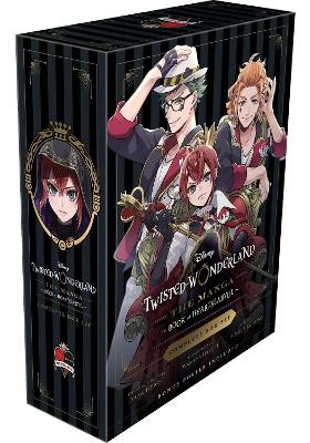 DISNEY TW BOX SET  PA