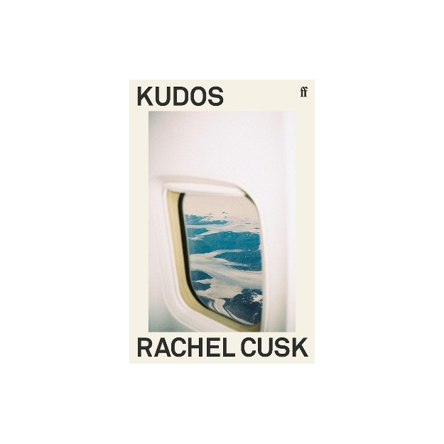OUTLINE 3: KUDOS
