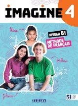 IMAGINE 4 B1 METHODE (+ DIDIERFLE.APP)