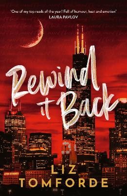 WINDY CITY 5: REWIND IT BACK PB