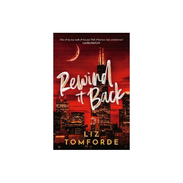 WINDY CITY 5: REWIND IT BACK PB