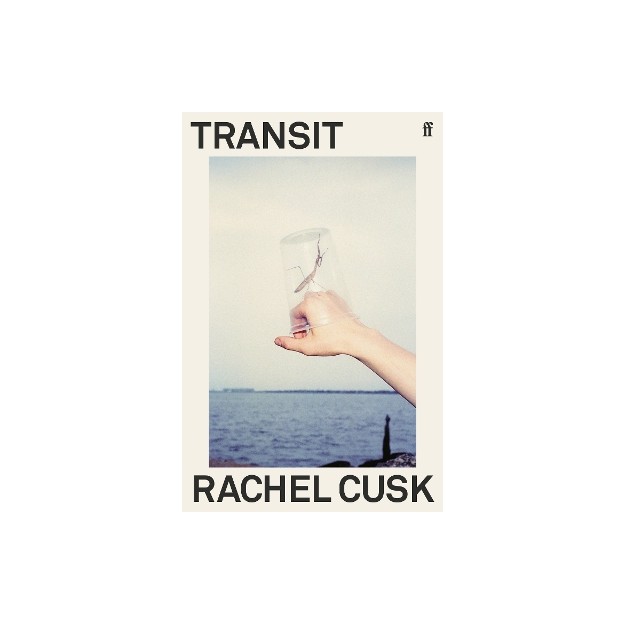 OUTLINE 2: TRANSIT