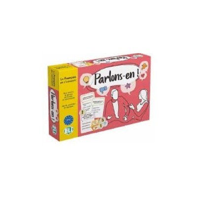 PARLONS-EN!