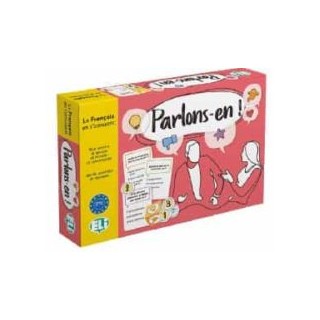 PARLONS-EN!