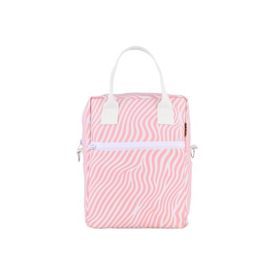 ESTIA ΤΣΑΝΤΑ ΦΑΓΗΤΟΥ SAVE THE AEGEAN ΙΣΟΘΕΡΜΙΚΗ 7lt SOFT RIPPLE