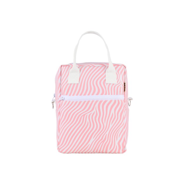 ESTIA ΤΣΑΝΤΑ ΦΑΓΗΤΟΥ SAVE THE AEGEAN ΙΣΟΘΕΡΜΙΚΗ 7lt SOFT RIPPLE