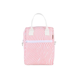 ESTIA ΤΣΑΝΤΑ ΦΑΓΗΤΟΥ SAVE THE AEGEAN ΙΣΟΘΕΡΜΙΚΗ 7lt SOFT RIPPLE