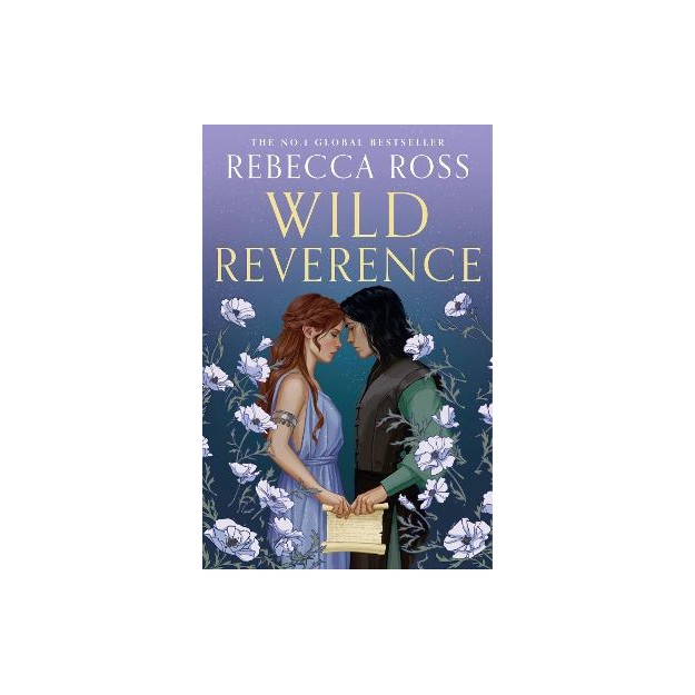 WILD REVERENCE PB