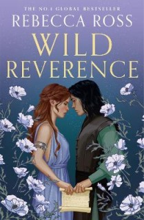 WILD REVERENCE PB