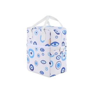 ESTIA ΤΣΑΝΤΑ ΦΑΓΗΤΟΥ SAVE THE AEGEAN ΙΣΟΘΕΡΜΙΚΗ 7lt SPIRIT OF LUCK