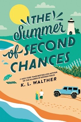 THE SUMMER OF SECOND CHANCES