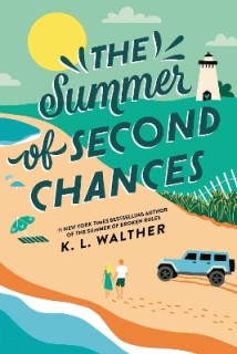 THE SUMMER OF SECOND CHANCES