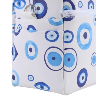 ESTIA ΤΣΑΝΤΑ ΦΑΓΗΤΟΥ SAVE THE AEGEAN ΙΣΟΘΕΡΜΙΚΗ 7lt SPIRIT OF LUCK