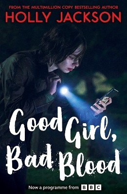A GOOD GIRLS GUIDE TO MURDER 2: GOOD GIRL, BAD BLOOD - TV TIE-IN PB