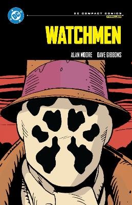 DC COMPACT COMICS EDITION: WATCHMEN