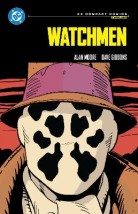 DC COMPACT COMICS EDITION: WATCHMEN