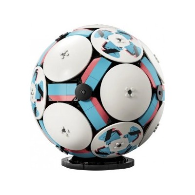 LEGO® EDITIONS: SOCCER BALL