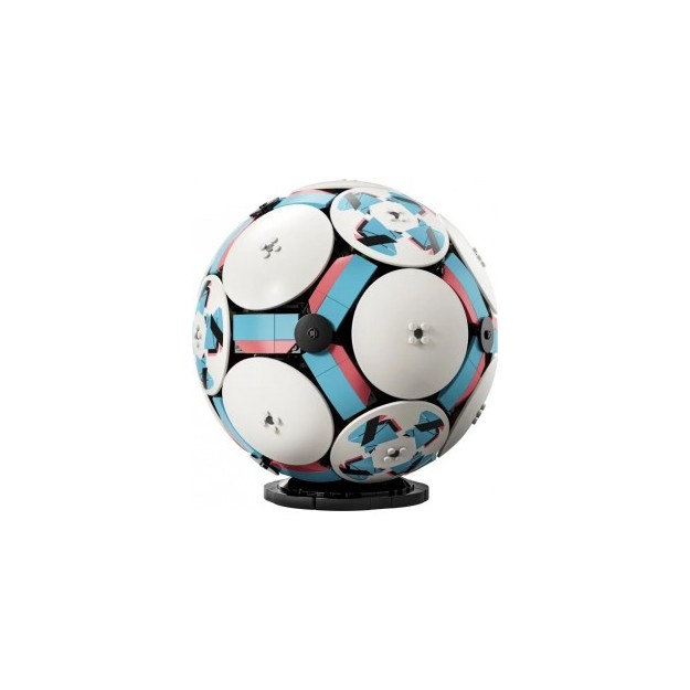 LEGO® EDITIONS: SOCCER BALL