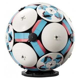 LEGO® EDITIONS: SOCCER BALL