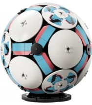 LEGO® EDITIONS: SOCCER BALL