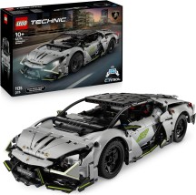 LEGO® TECHNIC: LAMBORGHINI REVUELTO SUPER SPORTS CAR