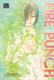 FIRE PUNCH, VOL. 05 PA