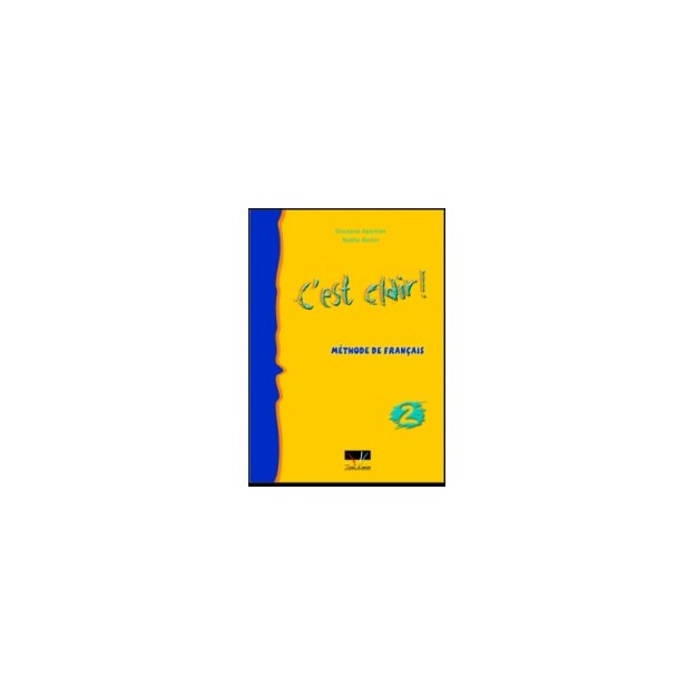 CEST CLAIR 2 METHODE N/E