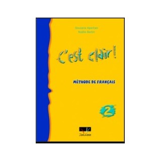 CEST CLAIR 2 METHODE N/E