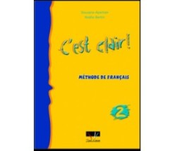 CEST CLAIR 2 METHODE N/E