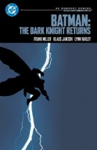 DC COMPACT COMICS EDITION: BATMAN: THE DARK KNIGHT RETURNS
