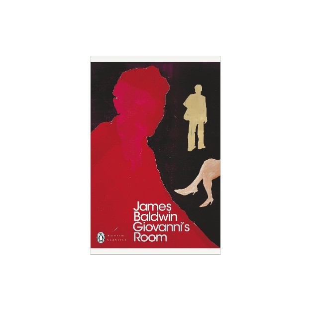 GIOVANNIS ROOM