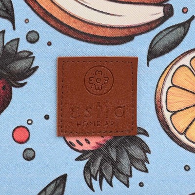 ESTIA ΤΣΑΝΤΑ ΦΑΓΗΤΟΥ SAVE THE AEGEAN ΙΣΟΘΕΡΜΙΚΗ 7lt SUBDUED HARVEST