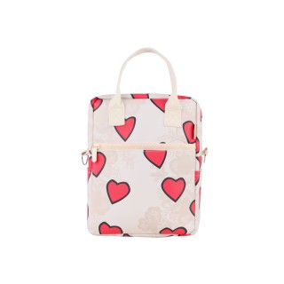 ESTIA ΤΣΑΝΤΑ ΦΑΓΗΤΟΥ SAVE THE AEGEAN ΙΣΟΘΕΡΜΙΚΗ 7lt TENDER LACE