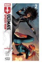 ULTIMATE SPIDER-MAN 2: Η ΕΦΗΜΕΡΙΔΑ
