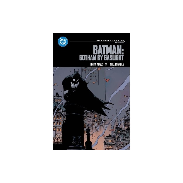 DC COMPACT COMICS EDITION: BATMAN: GOTHAM BY GASLIGHT