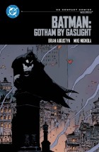 DC COMPACT COMICS EDITION: BATMAN: GOTHAM BY GASLIGHT