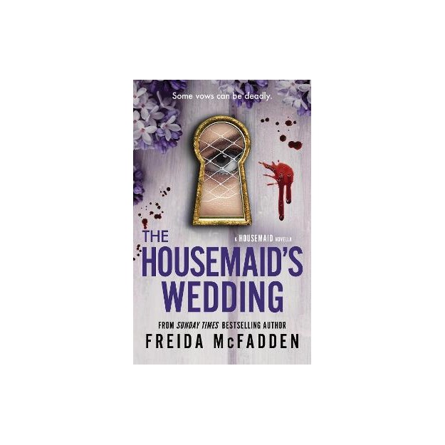 THE HOUSEMAIDS WEDDING