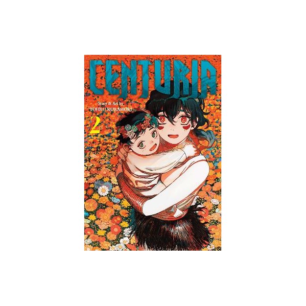 CENTURIA, VOL. 2 PA