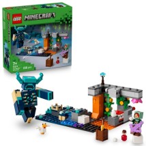LEGO® MINECRAFT: THE WARDEN ENCOUNTER