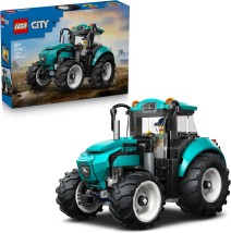 LEGO® CITY: TRACTOR