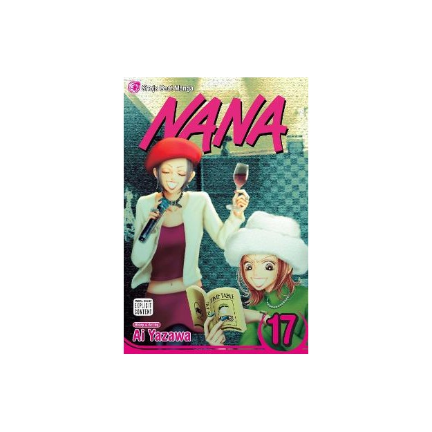 NANA 17 PA