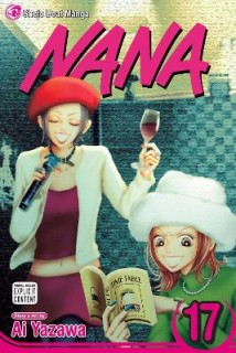 NANA 17 PA