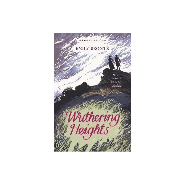WUTHERING HEIGHTS PB