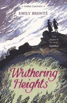 WUTHERING HEIGHTS PB